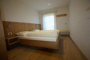 Schlafzimmer "Lärche"